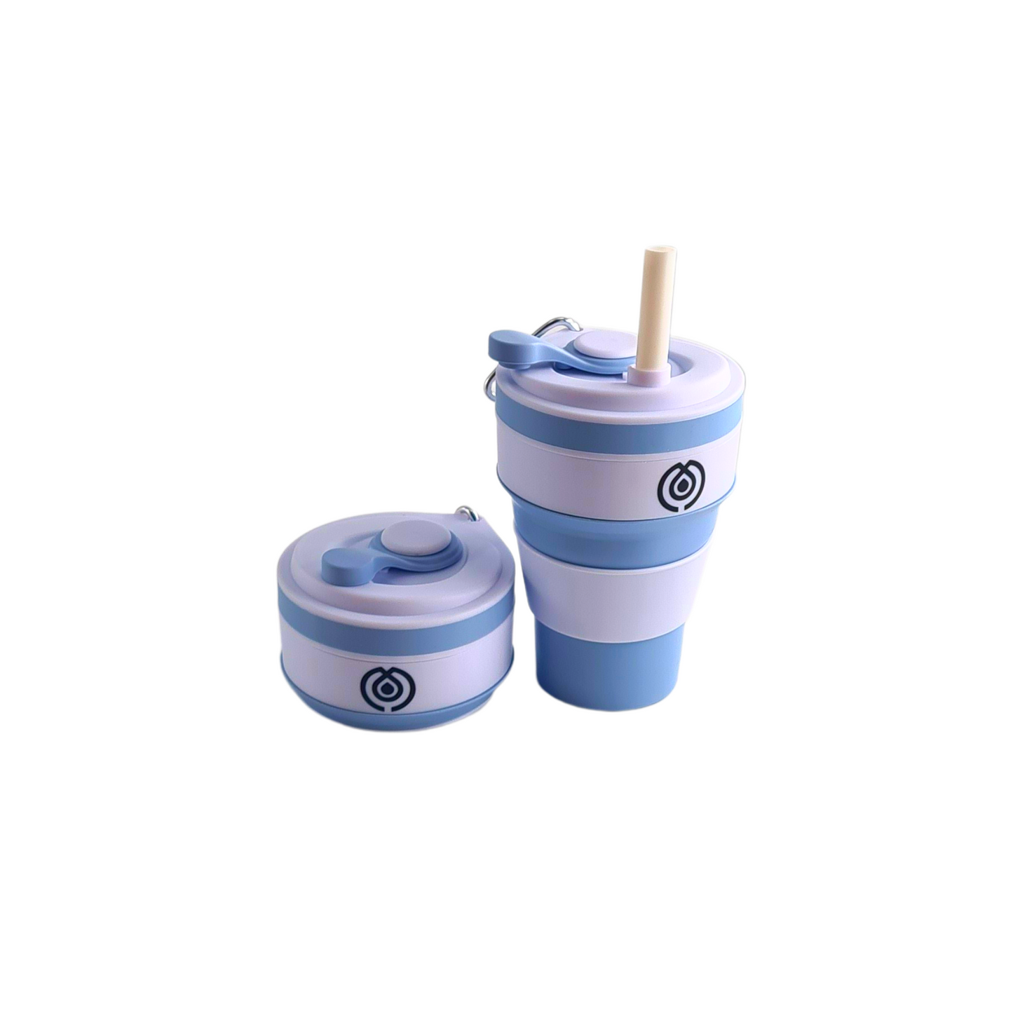 Mimes Collapsible Cup