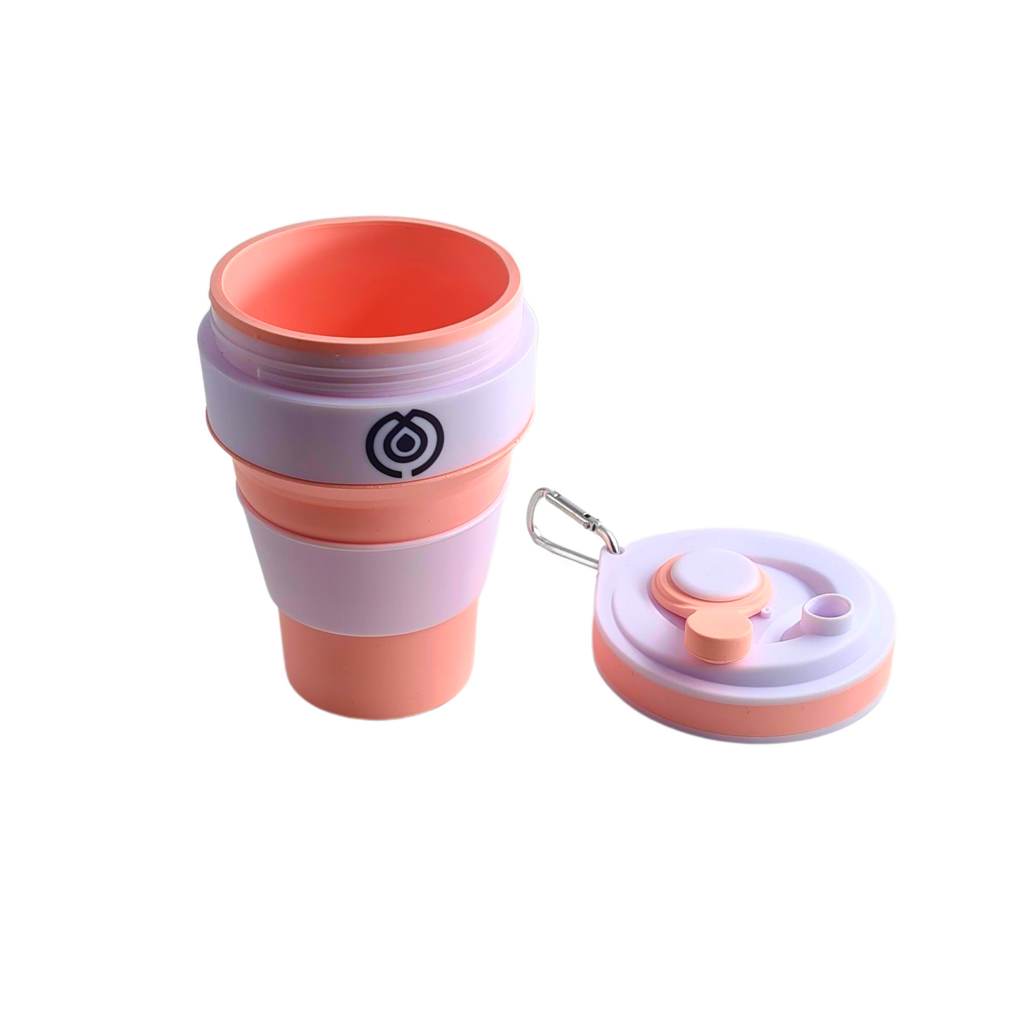 Mimes Collapsible Cup